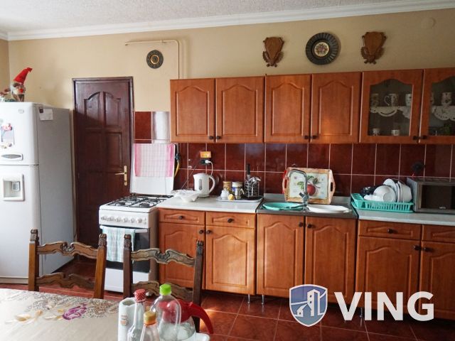 Gyálon a Pesti út közelében 92 nm -es családi ház eladó