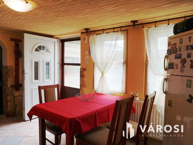 Takaros kis lugasos!