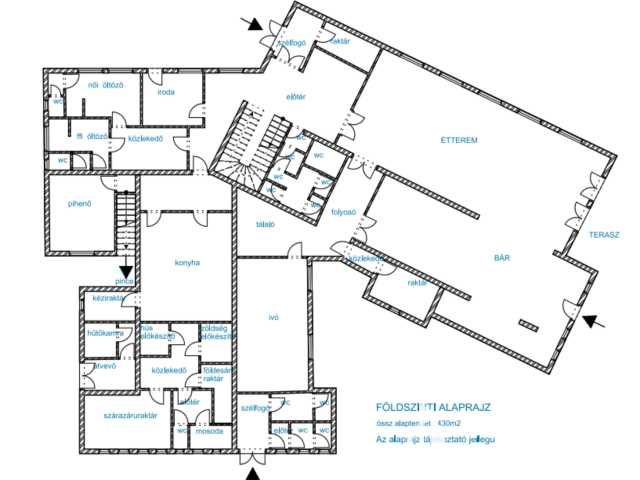 Szabadkígyósi kastély mellett kíváló befektetési lehetőség