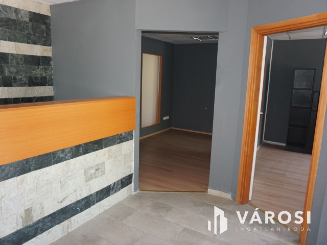 Ipari komplexum Kaposváron