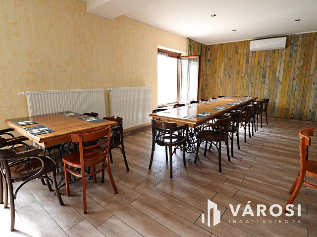 Kiváló befektetés, legyen egy pizzériája