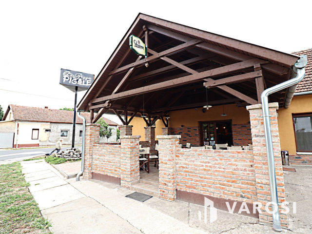 Kiváló befektetés, legyen egy pizzériája