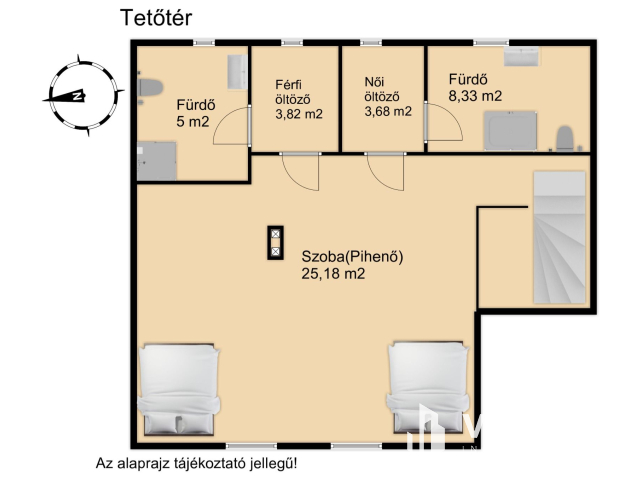 Üzlethelyiség, étterem