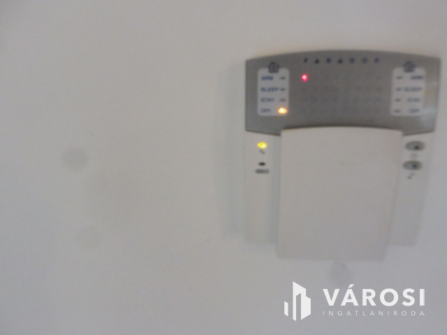 Inflációt enyhítő,befektetés Makó belvárosában!