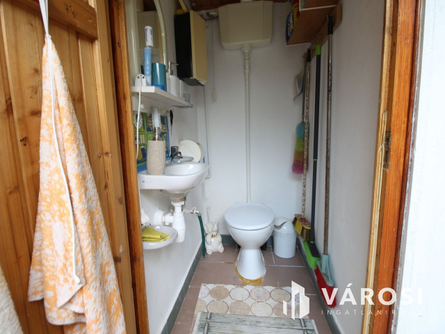 Édenkert Szeged népszerű üdülő övezetében