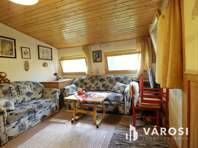 Édenkert Szeged népszerű üdülő övezetében