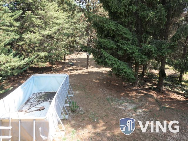 Normafa árnyékában hatalmas telekkel!