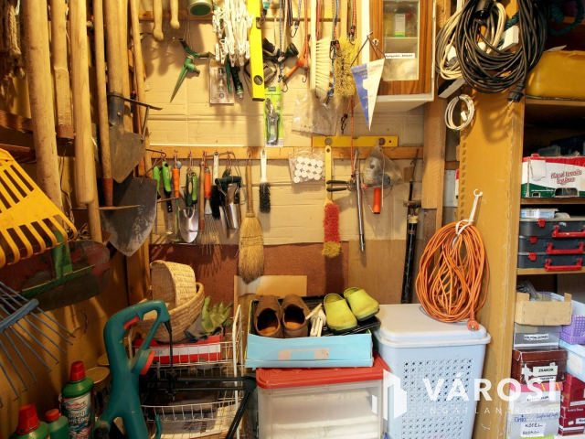 Édenkert Szeged kedvelt üdülő övezetében