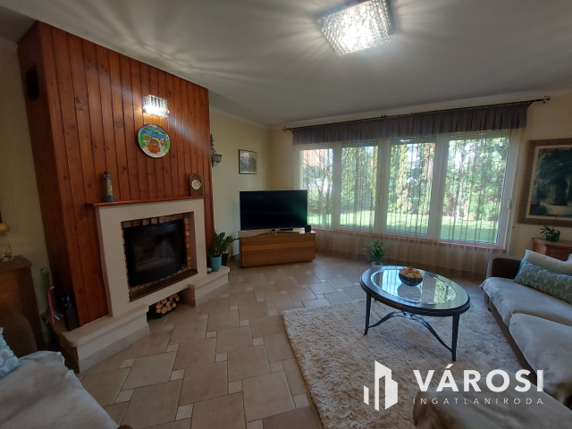 Családi ház Újszeged legjobb részén!