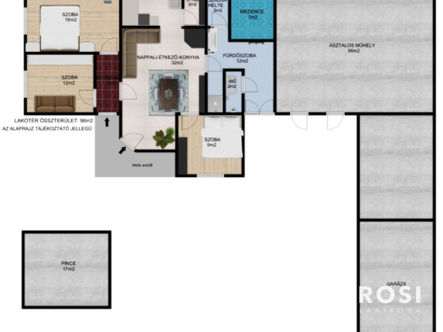 Álmodja meg, és vállalkozzon saját otthonában