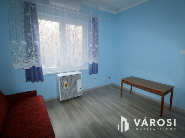 Eladó Csárdaszállás egyik legszebb háza