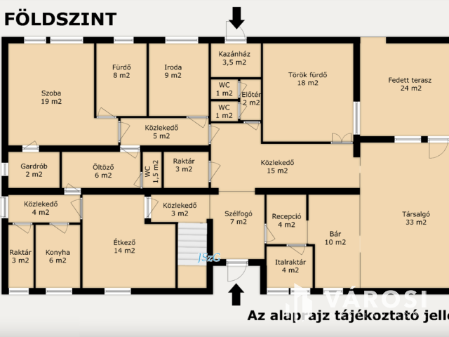 Magánszálláshely Szeged határában