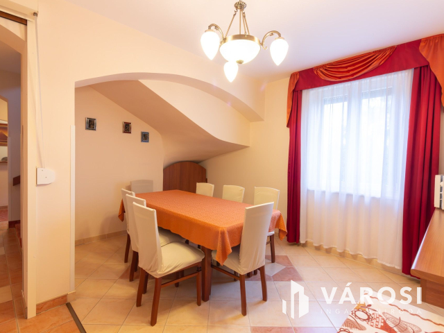 Magánszálláshely Szeged határában