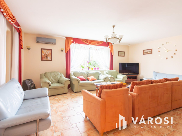 Magánszálláshely Szeged határában