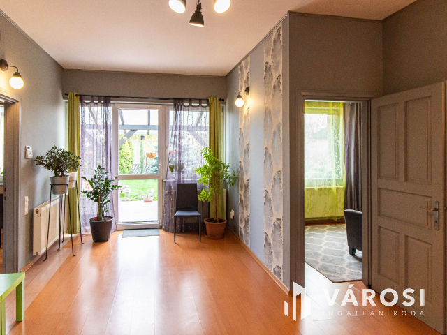 Igényes családi otthon Herceghalmon