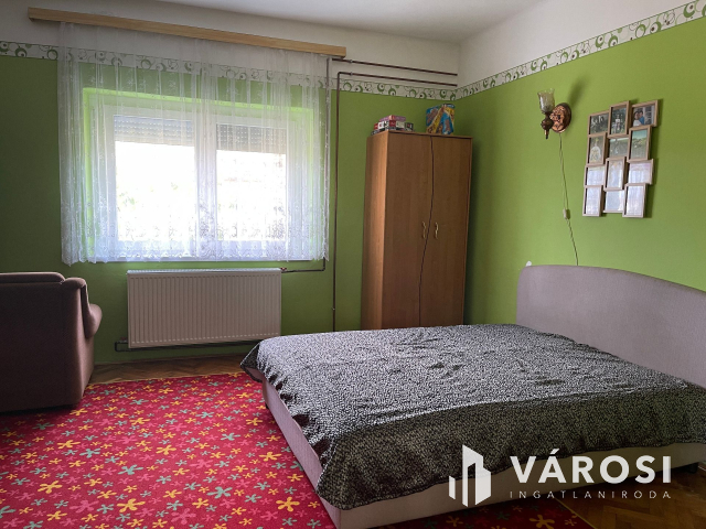 Felújított családi ház Nagykamaráson eladó