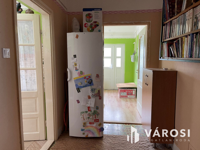 Felújított családi ház Nagykamaráson eladó