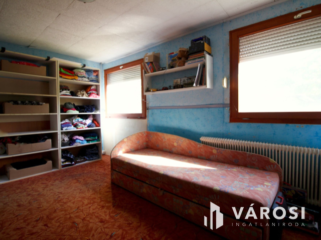 Ha már unja a város zaját…