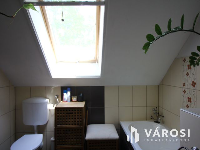 Napelemes tanya Balástyán