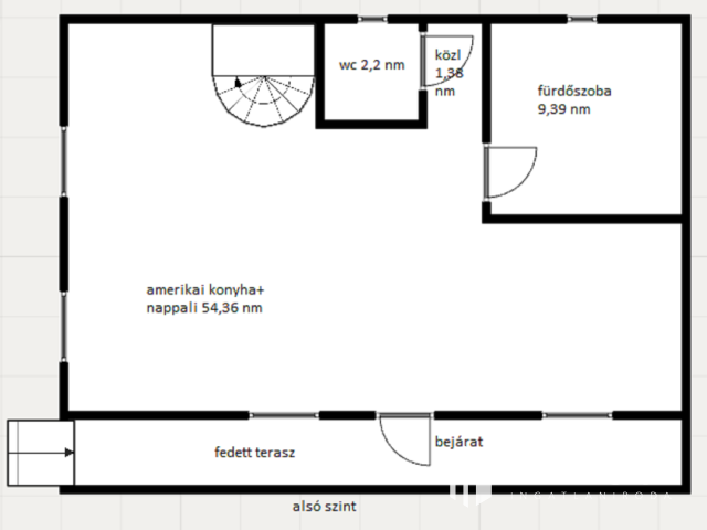 Igényes otthon akár 2 generáció részére!