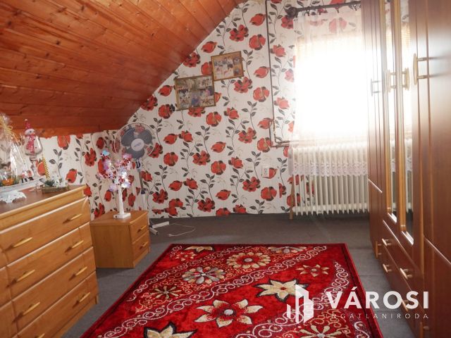 Igényes otthon akár 2 generáció részére!