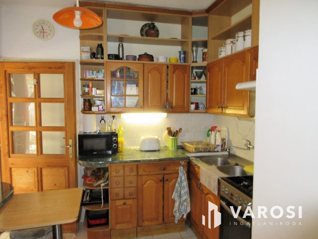 Csongrádon a Kőrös-torokhoz közel!