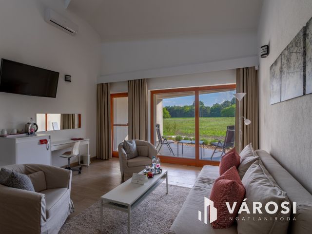 Egyedülálló lehetőség!