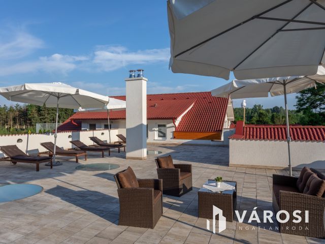 Egyedülálló lehetőség!