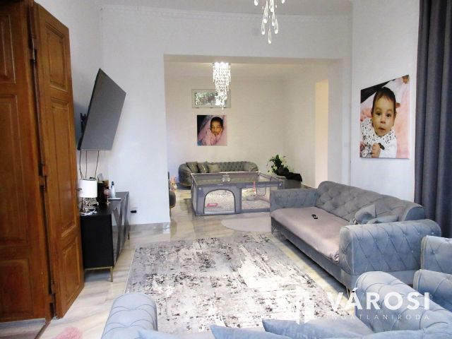 Makói belvárosi igényesen felújított polgári ház!!!