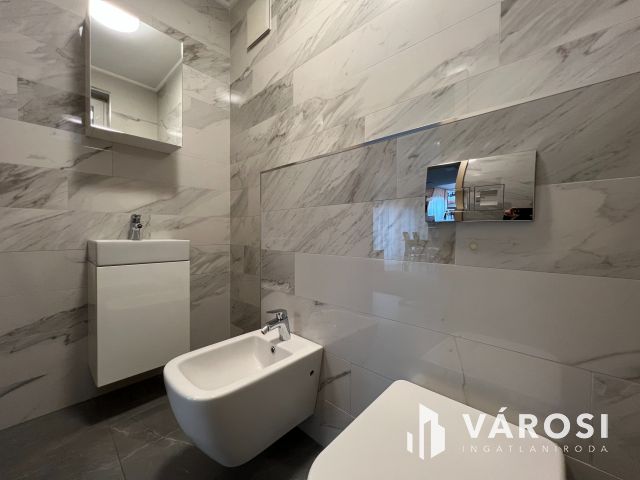 Álomszép luxusotthon, bútorozva eladó