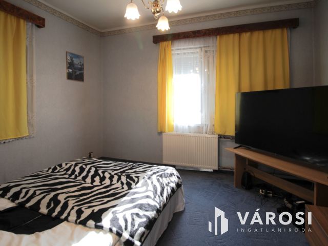 CSOK Plusz képes, belvárosi, kertes lakás eladó!