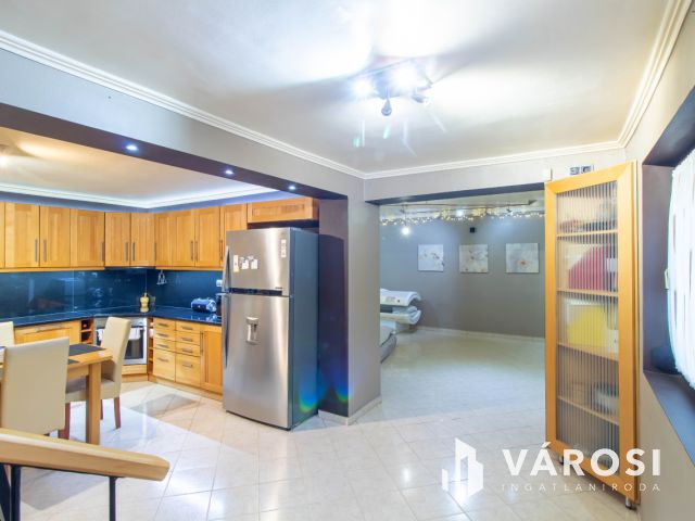 Családi ház és üzleti ingatlan egyben eladó Pátyon !