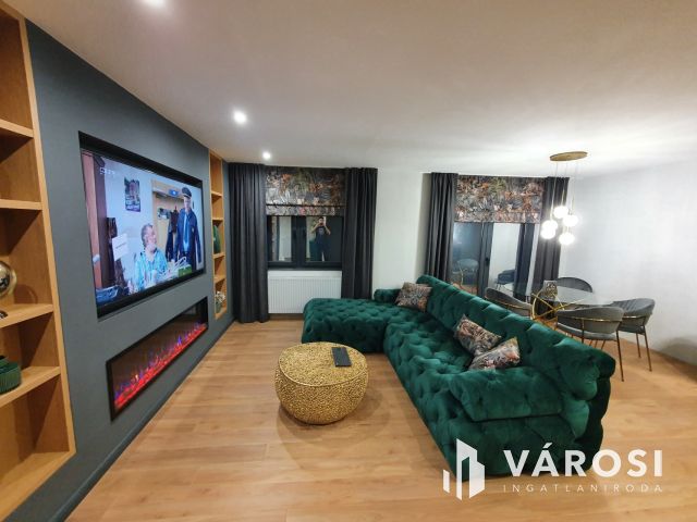 Belvárosi luxuslakás !!!