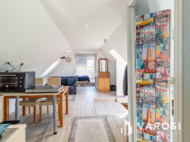 Stílusos, tágas tégla lakás, modern belső térrel