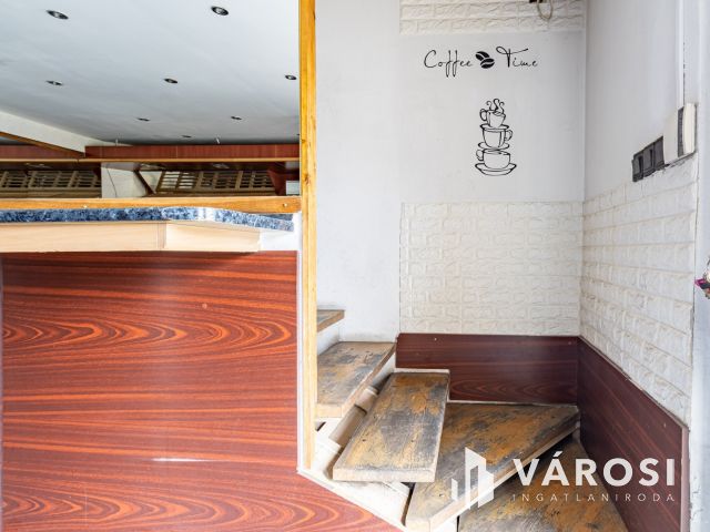 Amikor az üzlet elhelyezkedése, garancia a sikeres működésre