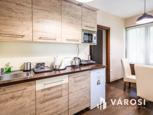 Luxus és harmónia egy tökéletes apartmanházban