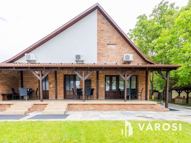 Luxus és harmónia egy tökéletes apartmanházban