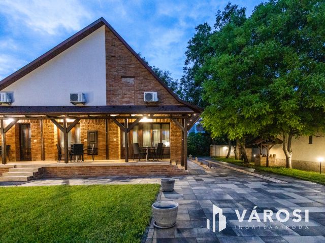 Luxus és harmónia egy tökéletes apartmanházban