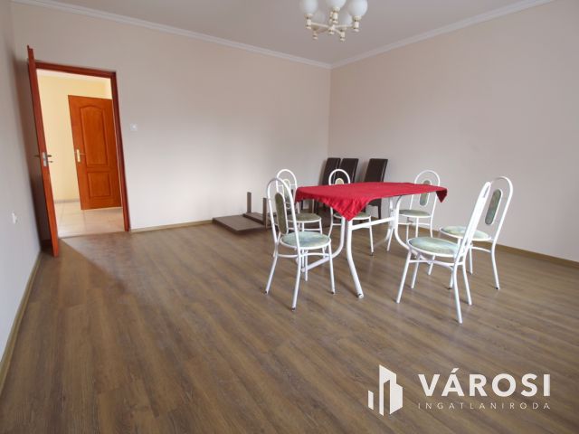 Újszegedi magánház hatalmas telekkel