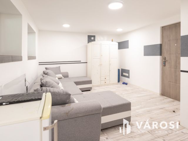 Belvárosi szuterén