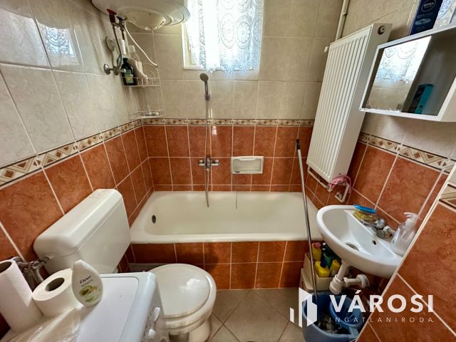 Vidéki nyugalom elérhető áron!