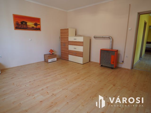 Nagykanizsa Bagolai városrészében családiház!