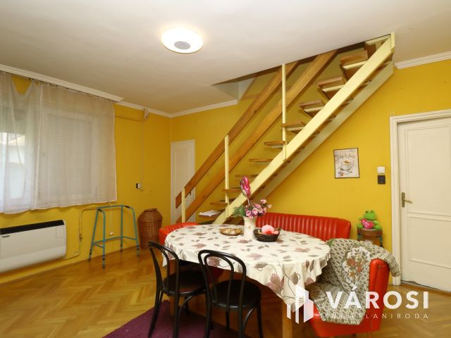 Lakjon Ön is a Kertvárosban!