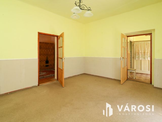 Családi ház eladó Bordány központjában