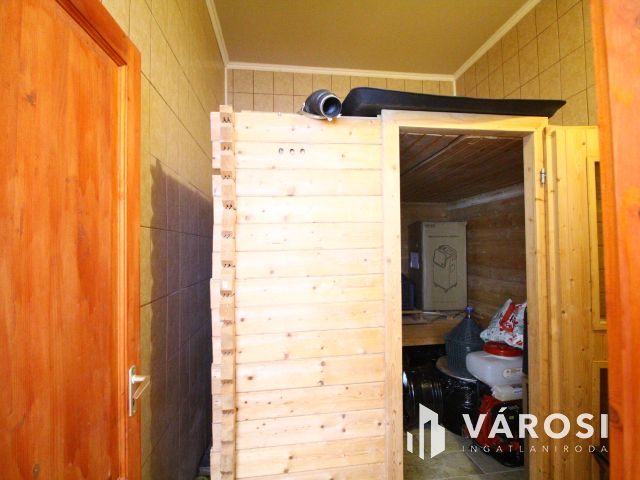 Szolnoki Ipari Parkban, profi helyiségben