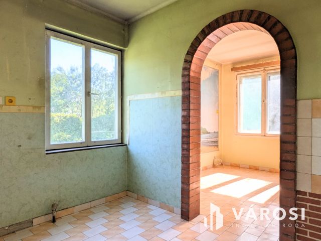 Vidéki ház vagy nyaraló?