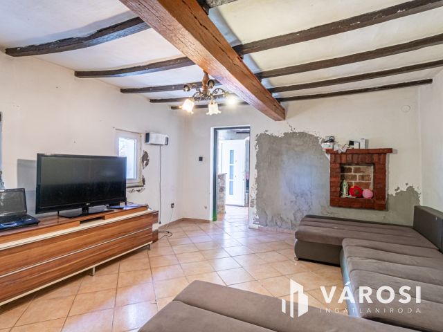 Gazdálkodásra, állattartásra alkalmas Ásotthalmi birtok