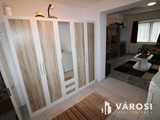 Családi ház Gyulaváriban.