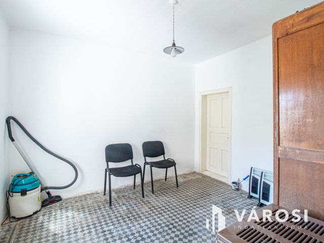 Remek lehetőség egy kis patak partján