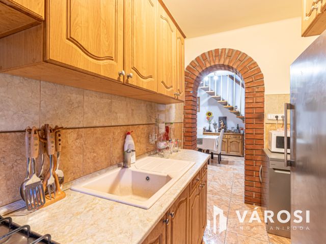 Domaszéki többgenerációs otthon vagy befektetési lehetőség